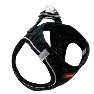 Tailpetz Air Mesh Köpek Göğüs Tasması Siyah L 8698929755358 Tailpetz Köpek Göğüs Tasmaları Amazon Pet Center