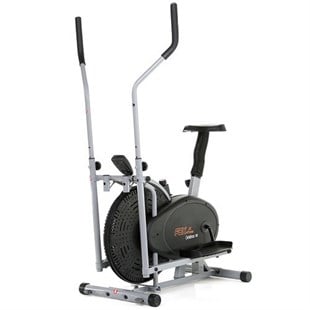 Fox Fitness Orbitrack 100 Eliptik Kondisyon Bisikleti
