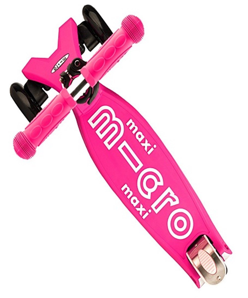 MAXI MICRO DELUXE PINK