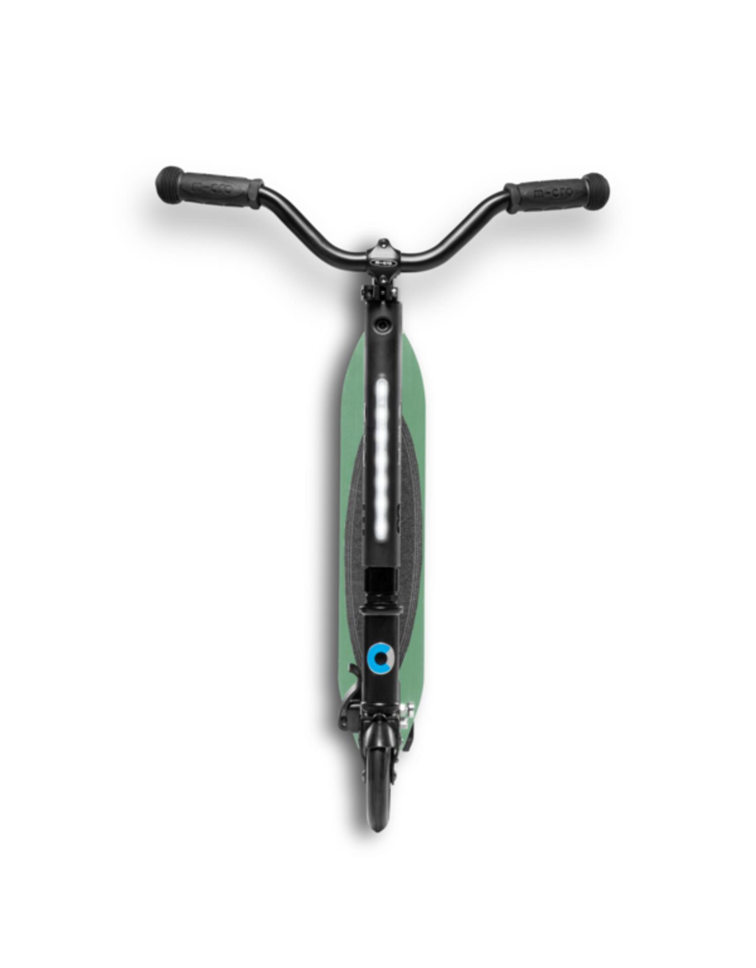 MICRO SPRITE DELUXE MINT