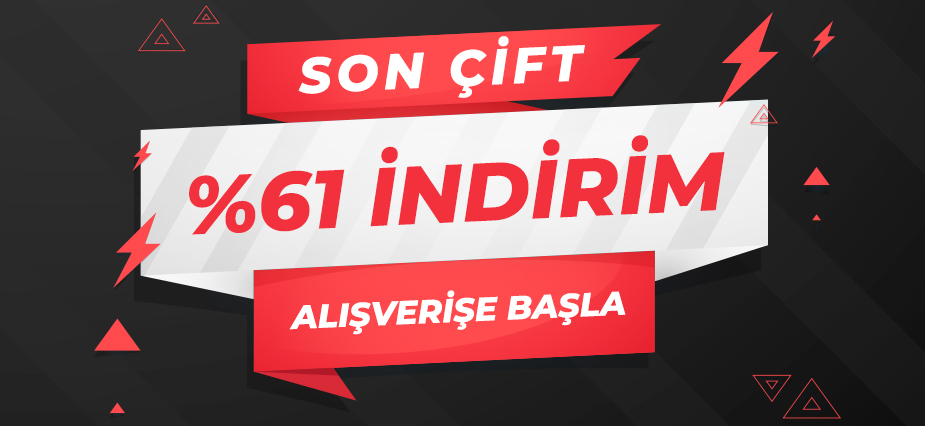 SON ÇİFT