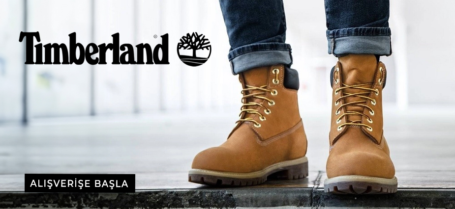 Timberland