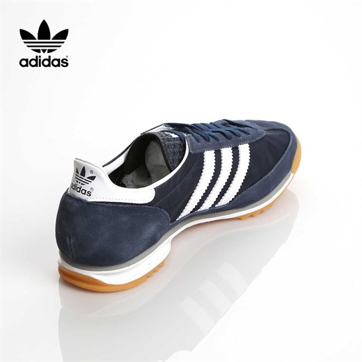 Adidas Erkek Spor Ayakkabı TM S78998 ADIDAS SL 72 NTNAVY-FTWWHT-MGSOGR |  Marka Park
