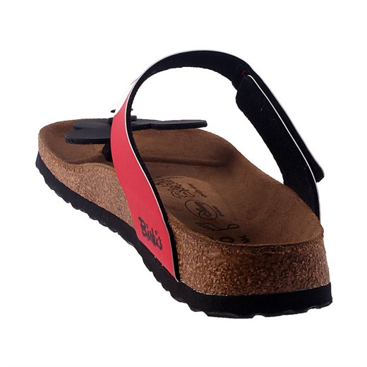 Birkenstock Kadın Terlik Mantar-Eva Taban 103351 TOFINO MICKEY -MICKEY HEAD  | Marka Park