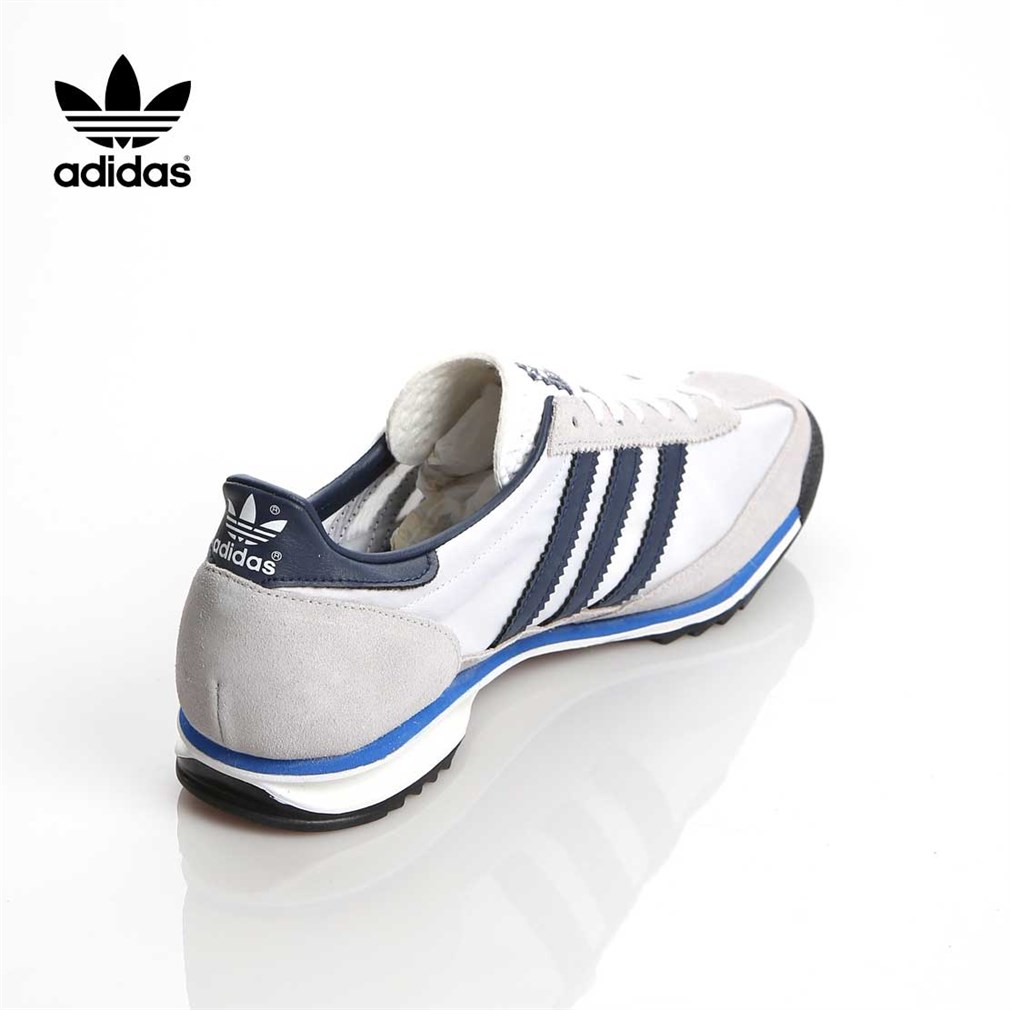 Adidas Erkek Spor Ayakkabı TM S78999 ADIDAS SL 72 FTWWHT-CONAVY-BROYAL |  Marka Park
