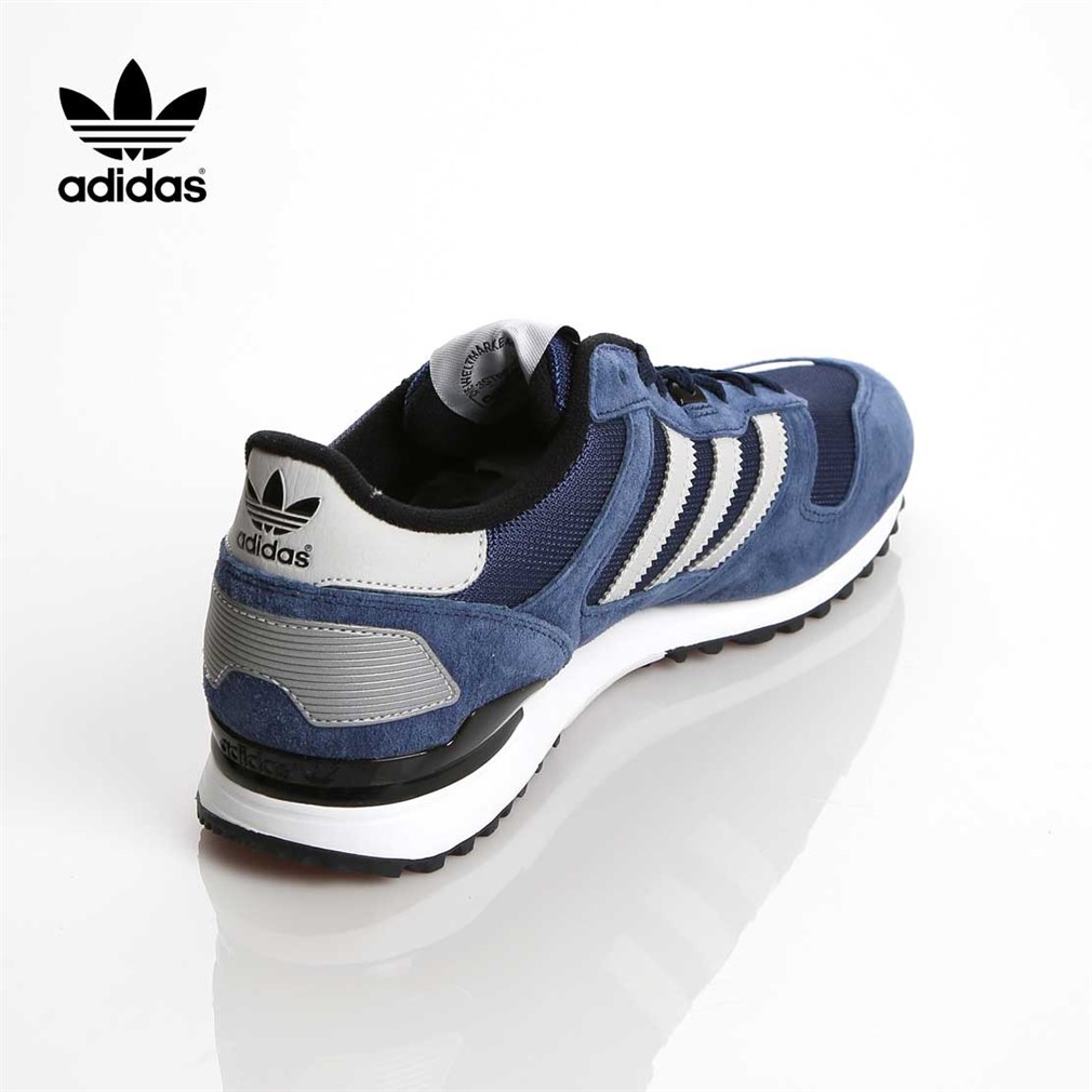 Adidas Erkek Spor Ayakkabı TM S79182 ADIDAS ZX 700 CONAVY-LGSOGR-CBLACK |  Marka Park