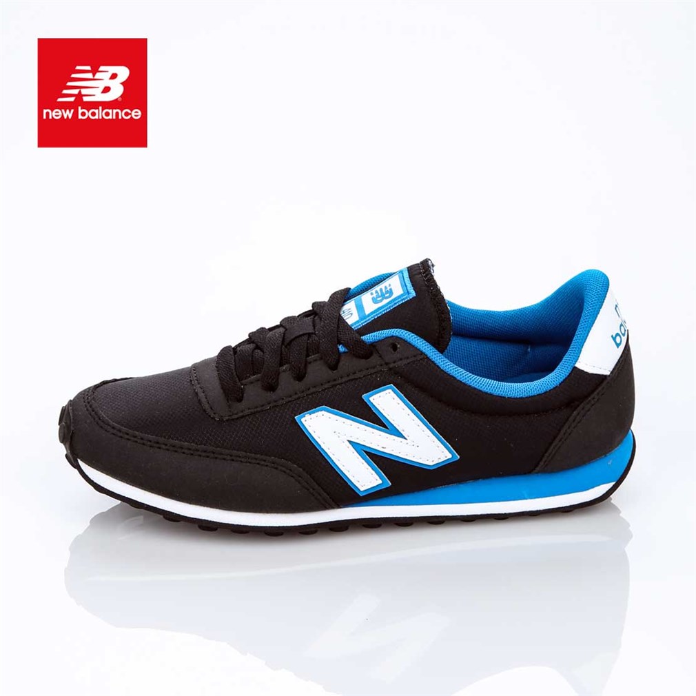 New balance top 410 kırmızı