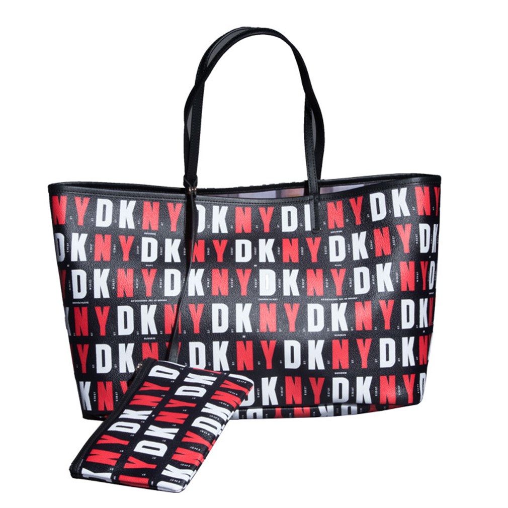 Kadın Omuz Çantası 431511401 DKNY EW REVERSIBLE SHOPPER | Marka Park