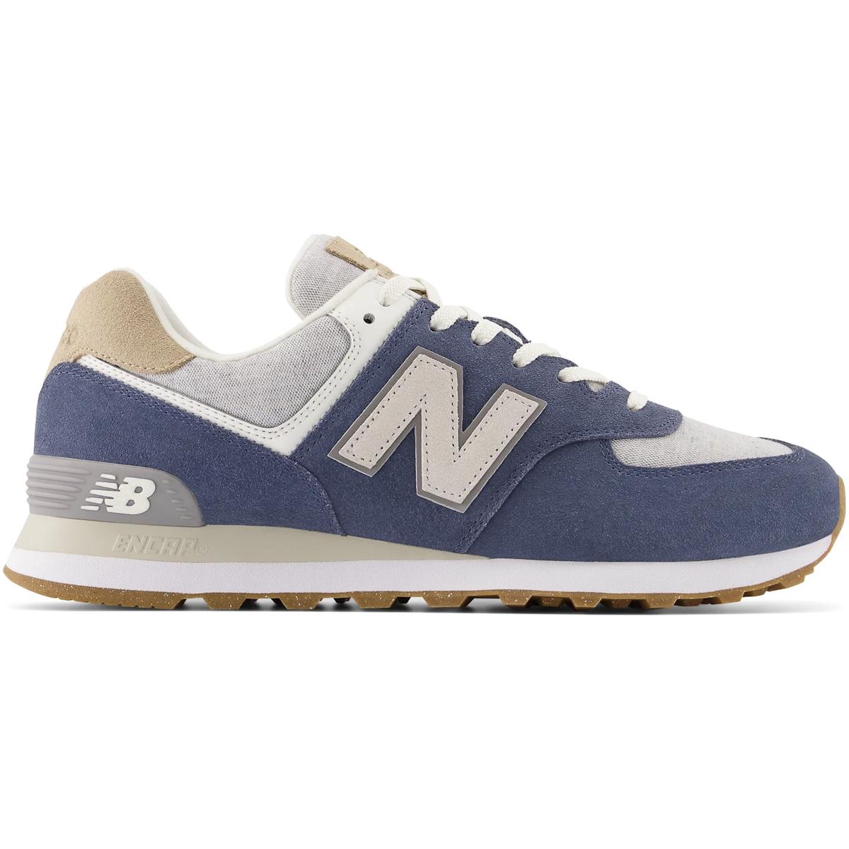 Kad n Spor Ayakkab U574SX2 NEW BALANCE NB Lifestyle Unisex Shoes