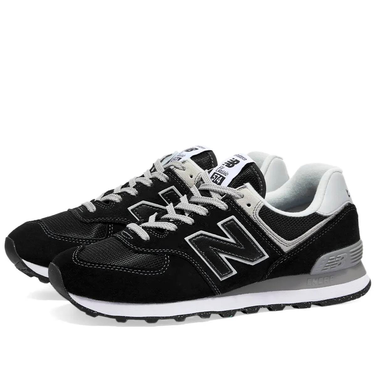 ★NEW BALANCE★574 Black★WL574EVB★男女共用★ 