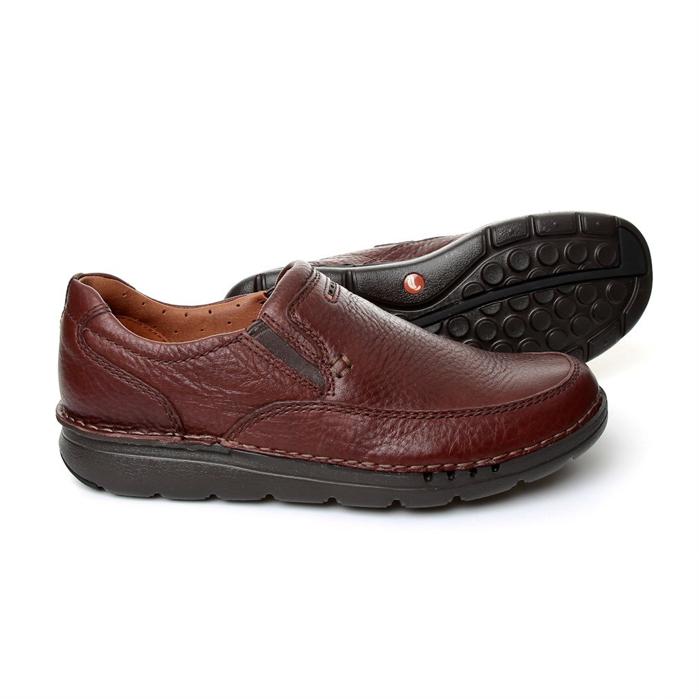 clarks unnature easy