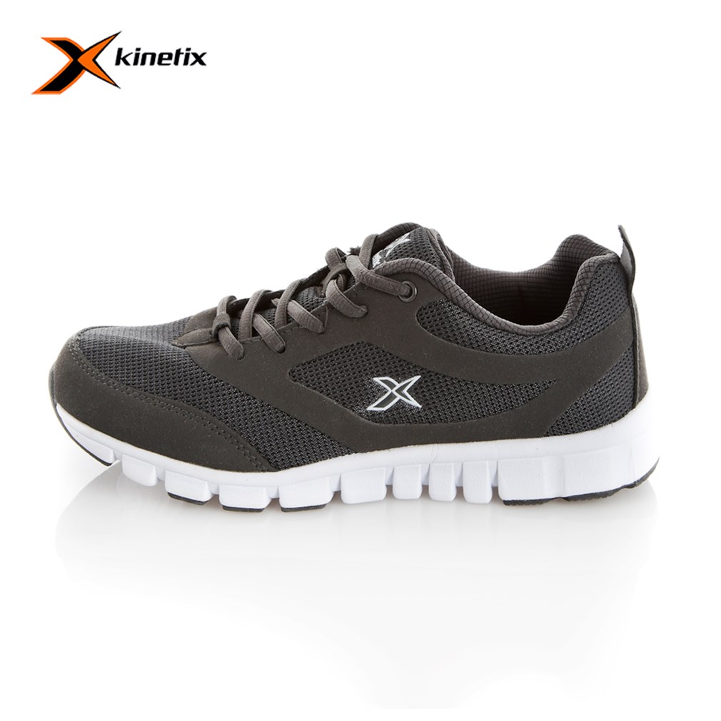 Kinetix Kadın Spor Ayakkabı TM A1234066 - 5P Almera,K GRI-BYZ, 40 | Marka  Park