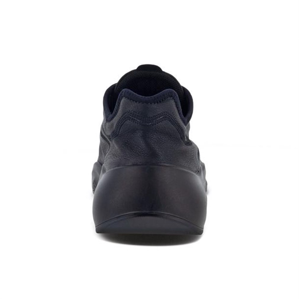 Кроссовки Ecco Chunky Sneaker Купить