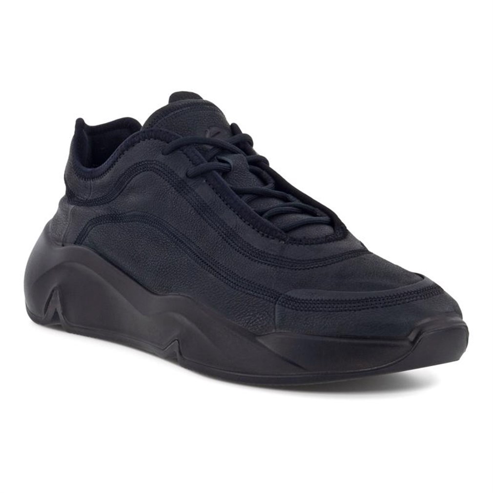 Кроссовки Ecco Chunky Sneaker Купить