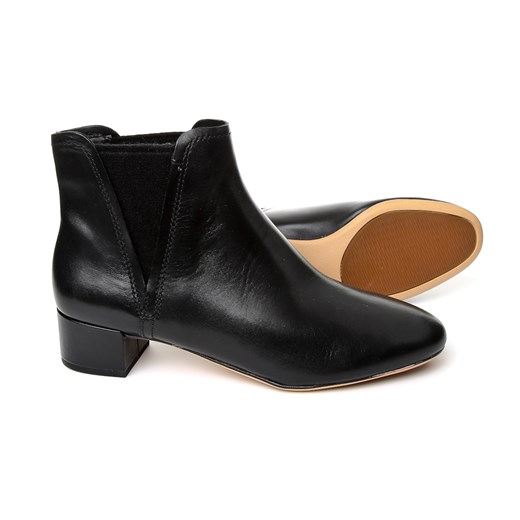 Clarks orabella ruby boots outlet