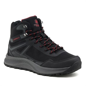 Erkek Outdoor Bot 101051444 LUMBERJACK 1W UNO HI 1PR,SIYAH