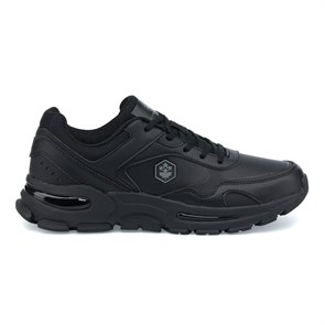 Erkek Sneaker AS00658052 LUMBERJACK 1W NOODLE 1PR SIYAH-SIYAH