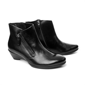 Ecco sculptured hot sale 45 w zip