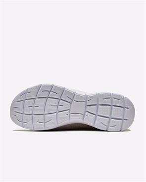 Kadın Sneaker 12980 TPPK SKECHERS SUMMITS WOMENS Bej-Pembe