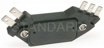 Buick Cadillac Chevrolet Gmc Pontiac Modul