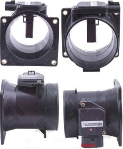 Ford Jaguar Lincoln Hava Akis Metre