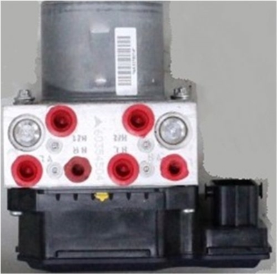 Volkswagen Abs Fren Merkezi