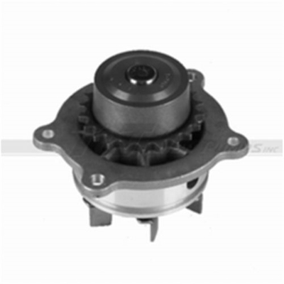 Subaru B9 Tribeca Legacy Outback Su Pompasi, Devirdaim 2001-2009 T&J 16421