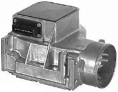 Mazda RX7 Hava Akismetre