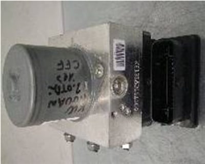 Volkswagen Abs Fren Merkezi