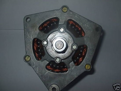 Mercedes Kamyon Alternator Şarj Dinamosu
