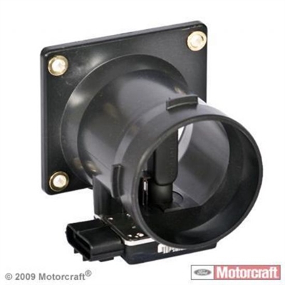 Ford Explorer Mustang Hava Akis Metre