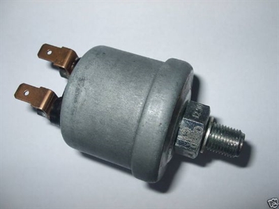 Audi Volkswagen Yag Basinc Musuru