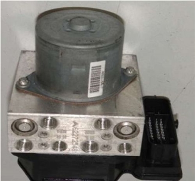 Volkswagen Abs Fren Merkezi