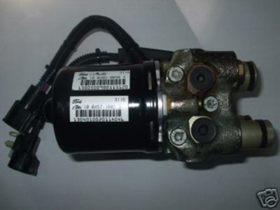 Ford Explorer Abs Kontrol Ünitesi