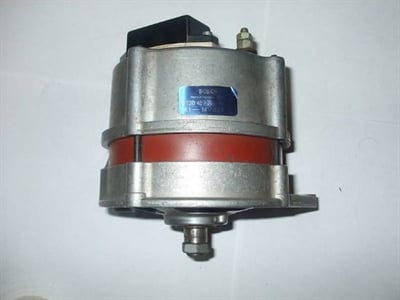 Saab 99 90 90 Coupe Turbo Alternator Şarj Dinamosu