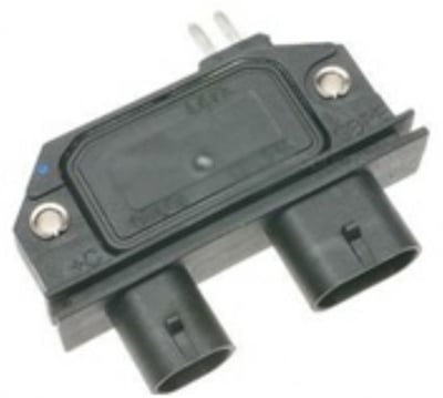 Buick Cadillac Chevrolet Pontiac Atesleme Modulu