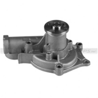 Dodge Eagle Hyundai Mitsubishi Plymouth Su Pompasi, Devirdaim 1989-1995 T&J 23131