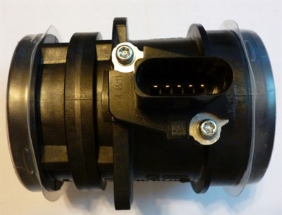 Volkswagen Audi Hava Akis Metre