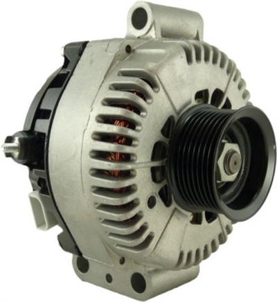 Ford F Serisi Alternator