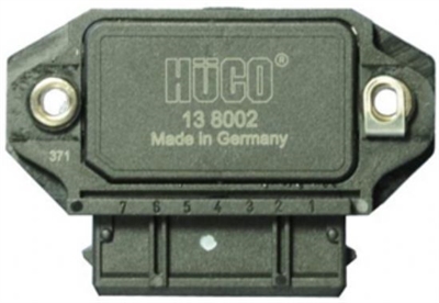 Volkswagen Audi Atesleme Modulu 1983-1994