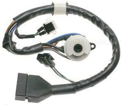 Toyota Land Cruiser Kontak Termigi