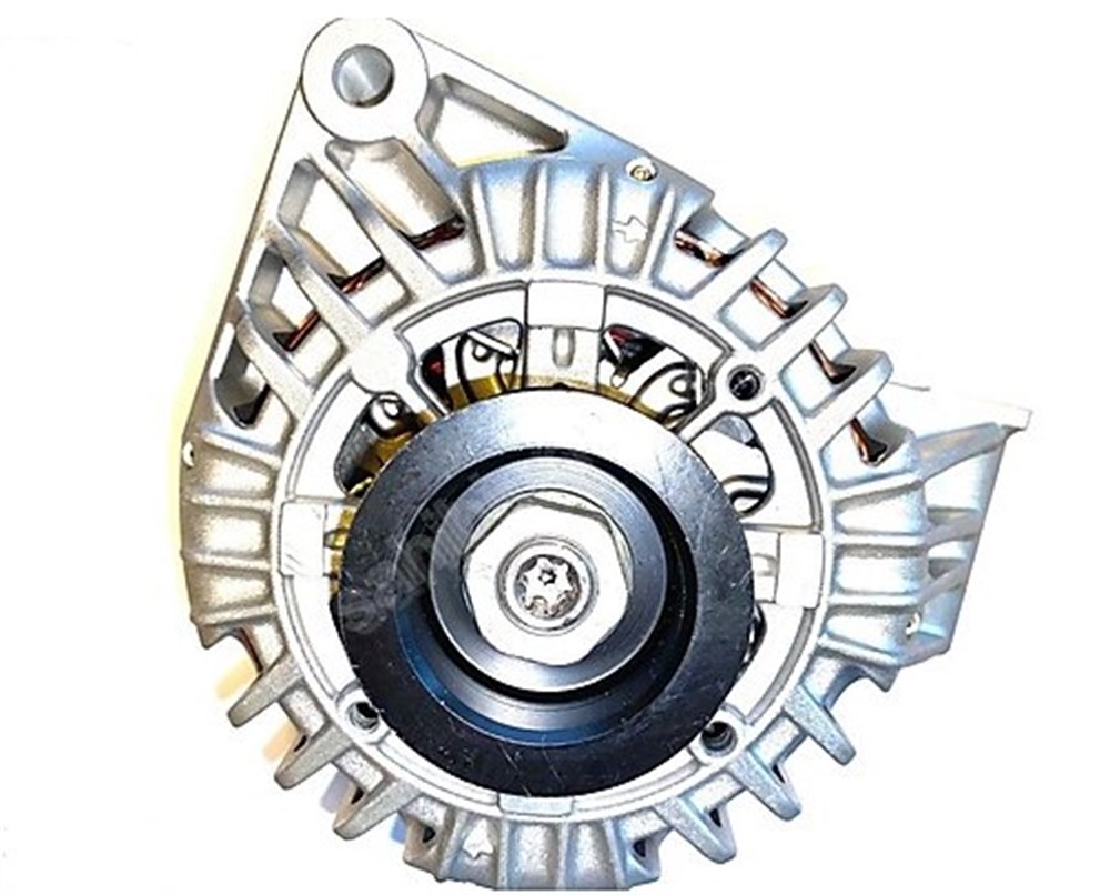 ALTERNATOR BUICK CENTURY CHEVROLET IMPALA MONTE CARLO 02-04