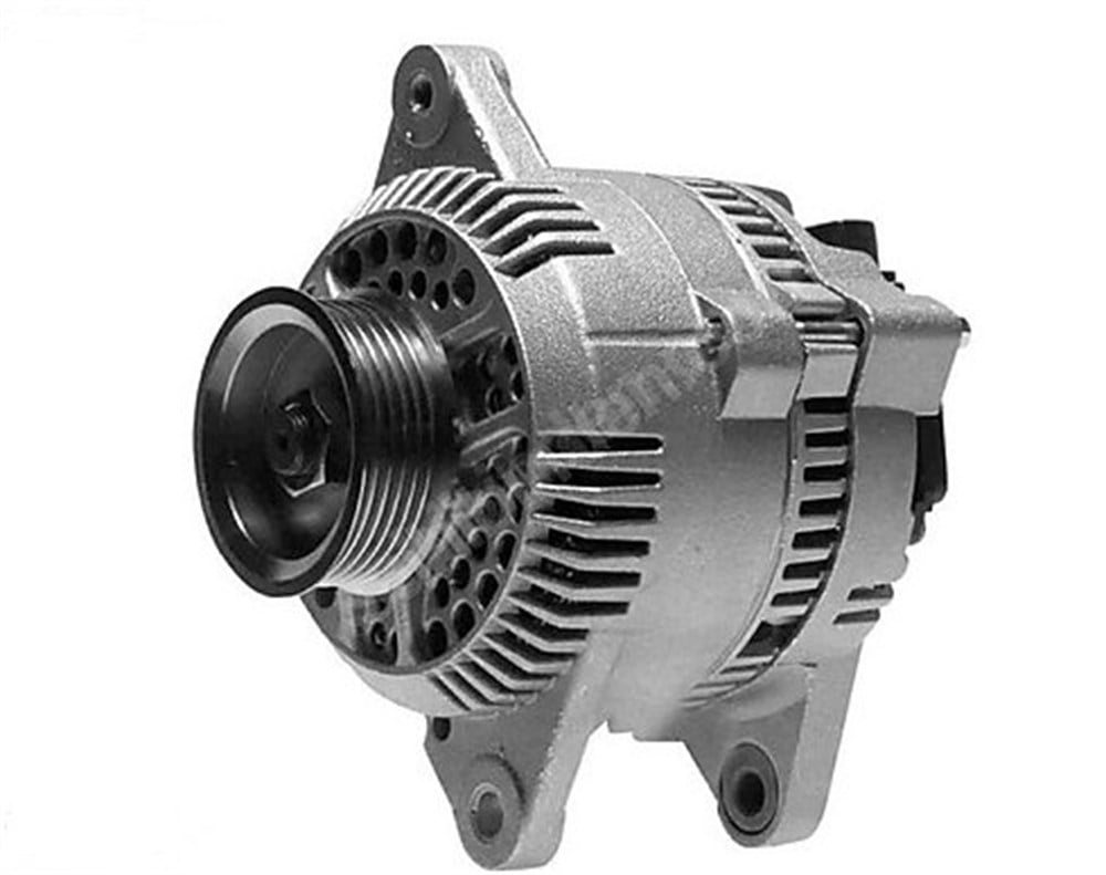 ALTERNATOR F0CF10300AA FORD ESCORT MERCURY TRACER 1991-1993