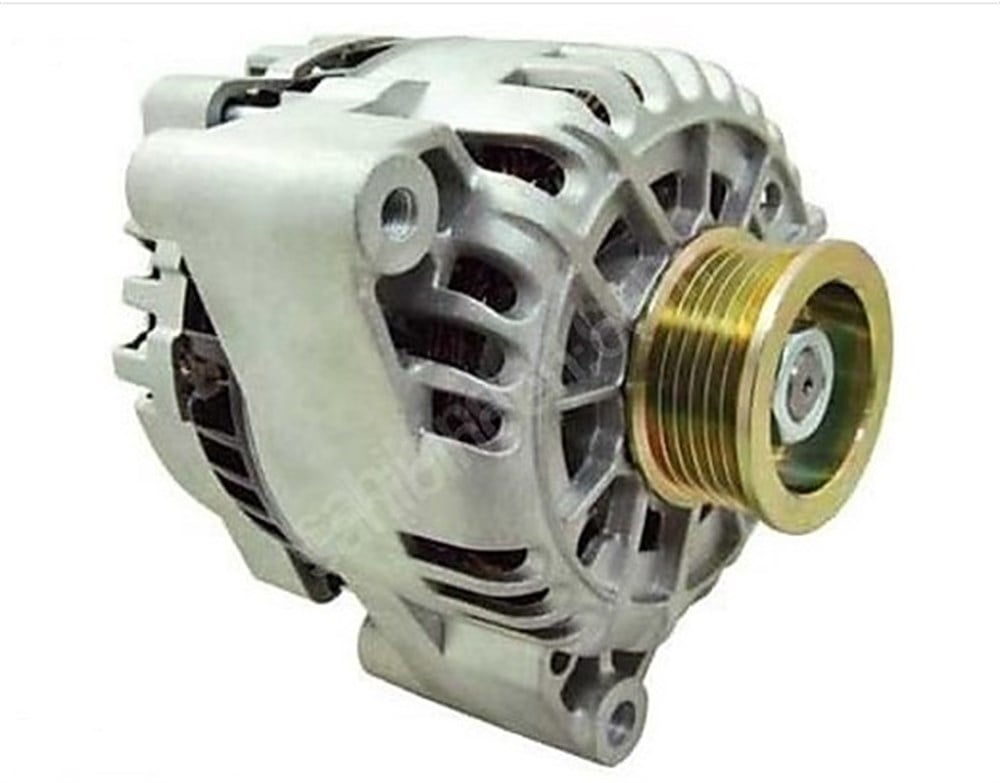 ALTERNATOR NGL8256N FORD THUNDERBIRD LINCOLN LS 2002-2006