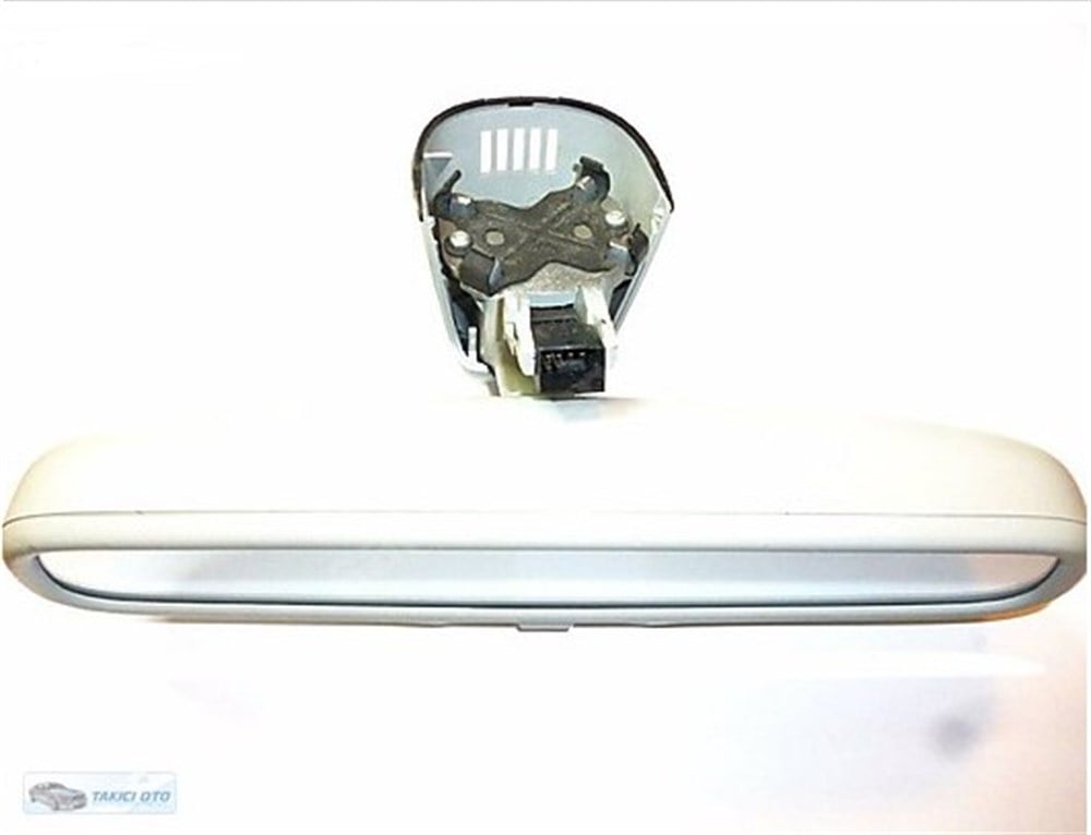 AUDİ A4 DİKİZ AYNASI GRİ DİKİZ AYNASI GRİ