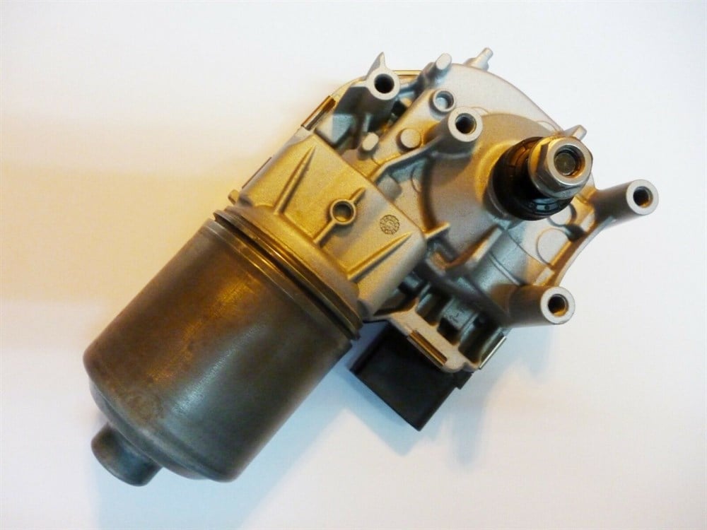 Audi A6 A7 S7 S6 SILECEK MOTORU 2012-2017 4g1955119