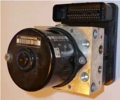 Volkswagen Audi Abs Fren Merkezi