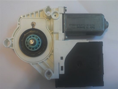 Jetta Cam Motoru