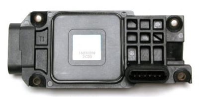 Oldsmobile Atesleme Modulu