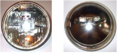 Wagner Atom Far H7600